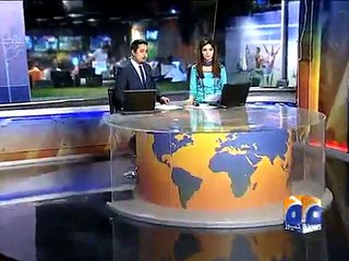 Geo Headlines-13 Nov 2014-1000