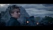 ▶ Divergent: Insurgent - Teaser Trailer [VO]
