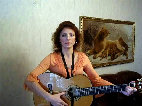 Он уехал - Поёт Юлия Боголепова