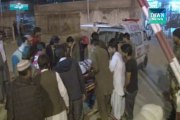 5 killed in Quetta targeted attack