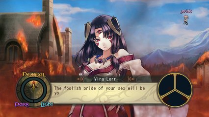 Agarest Generations of War V2 < 03 > Syrium