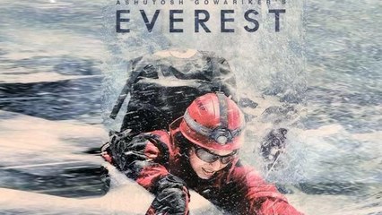 EVEREST Fails To Climb High   Ashutosh Gowariker’s TV show