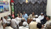 Shahid Mahmood Sahib~Naat ek main hi nahin Un SAWS per Qurban