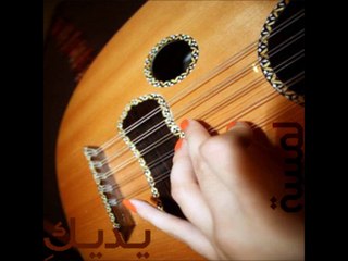 محمد القطري-يداكِ-بروفة