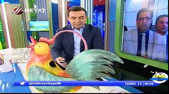Uyan Türkiyem 13.11.2014 1.Kısım