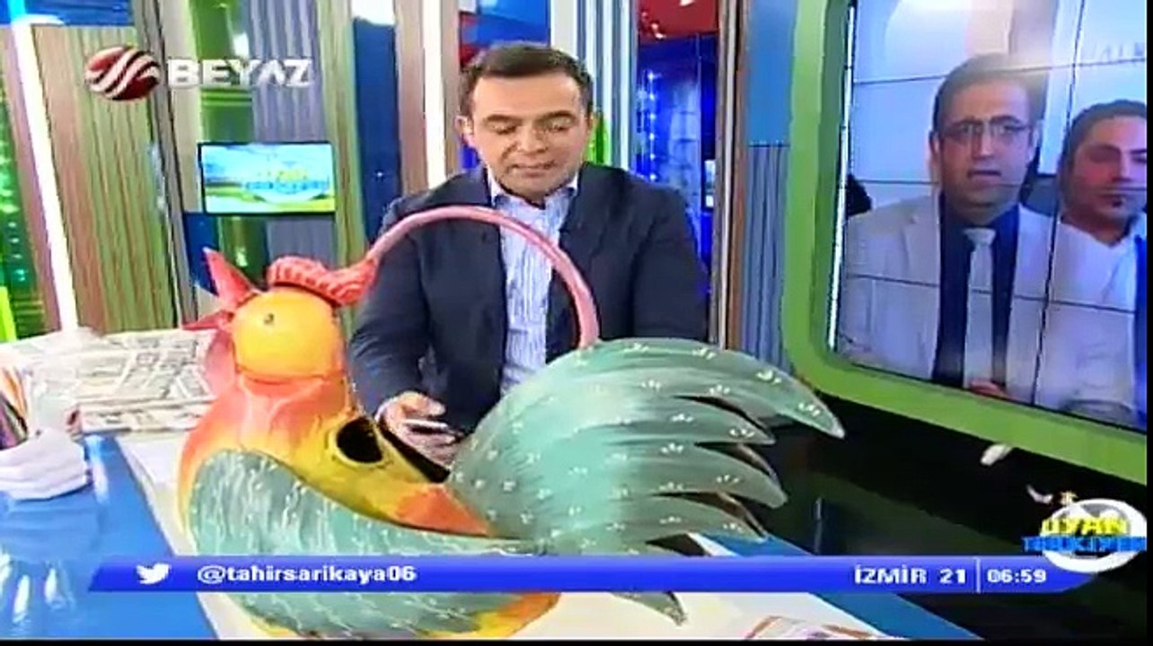 Uyan Türkiyem 13.11.2014 1.Kısım