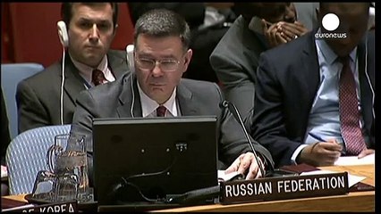 Ουκρανία: Για κίνδυνο γενικευμένης σύρραξης προειδοποιεί ο ΟΗΕ