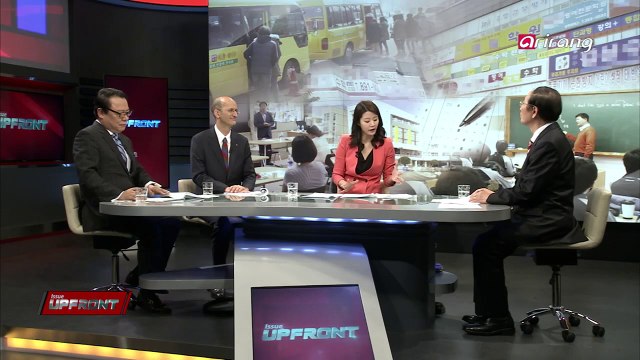 Upfront Ep32C5 Graduating from college does not ensure economic stability