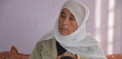 2 Kızını Kaybeden Kürt Anne HDP'li Vekili Kovdu!
