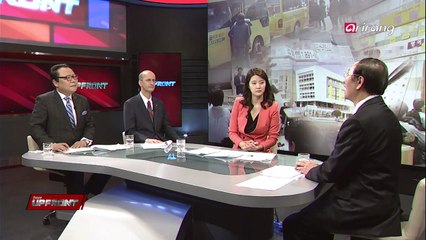 Upfront Ep32C6 Impact of banning advanced learning