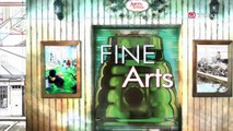Arts Avenue S4Ep7