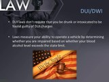 Hiring a DUI Attorney