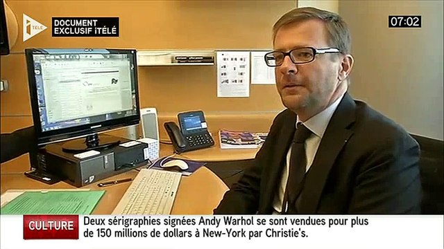 Pour Jérôme Lavrilleux, l'affaire Jouyet – Fillon, c'est Gaston Lagaffe contre Iznogoud