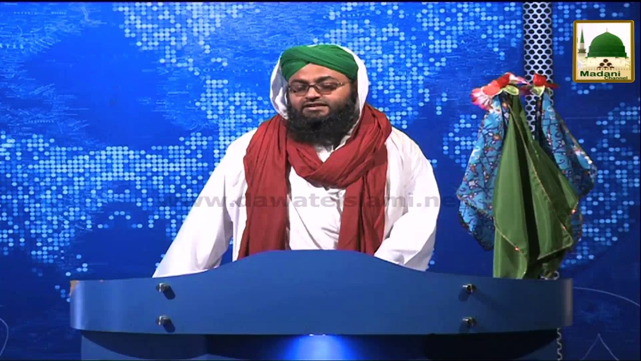 News Clip - 20 Oct - Lucky Marwat,K.P.K Pakistan Madani Halqa, Rukn-e-Shura Ki Shirkat (1)