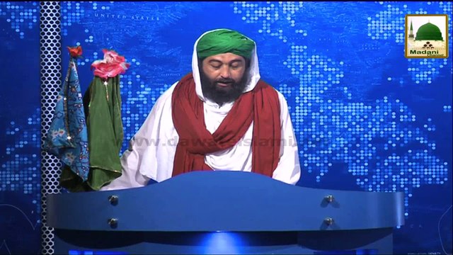 News Clip - 20 Oct - Rukn-e-Shura Aur Barakati Kabinat Kay Islami Bhai Bab-ul-Madina Karachi Pakistan (1)