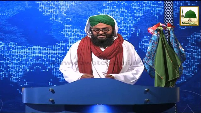 News Clip - 20 Oct - Rukn-e-Shura Kay Madani Phool ,pretoria,South Africa (1)