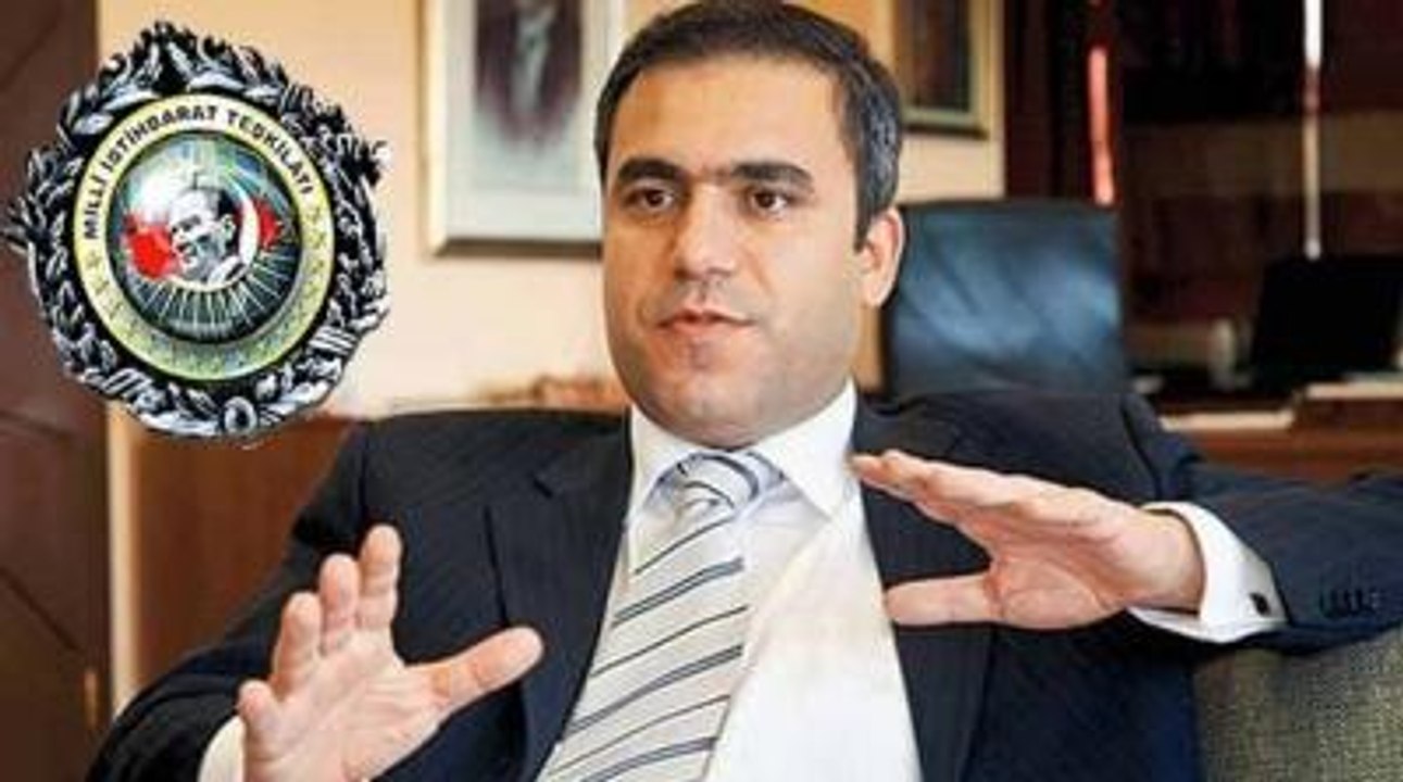 Çözüm Süreci Krizinde Devreye Hakan Fidan Girdi