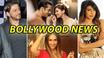 Bollywood Gossips | Salman Khan Wants 'Jai Ho' Co-Star Daisy Shah In His Next Film | 12th Nov 2014