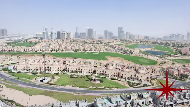 Fully Furnished Studio Apt- Sports City