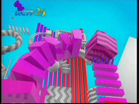 [141113]Dahsyat - Seg 1