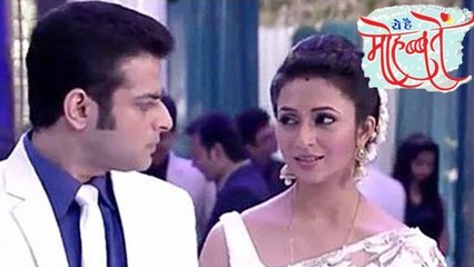 Will Ishita Make It Up To Impress Raman    YEH HAI MOHABBATEIN