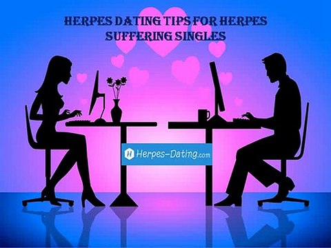 Herpes Dating Tips for Herpes Suffering Singles