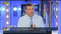 Nicolas Doze: Les Français deviennent-ils de plus en plus libéraux ? - 13/11