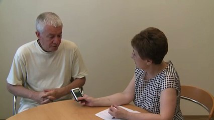 "Разумный диалог" Александр Хакимов и Алла Аркадиева 9 июля 2014