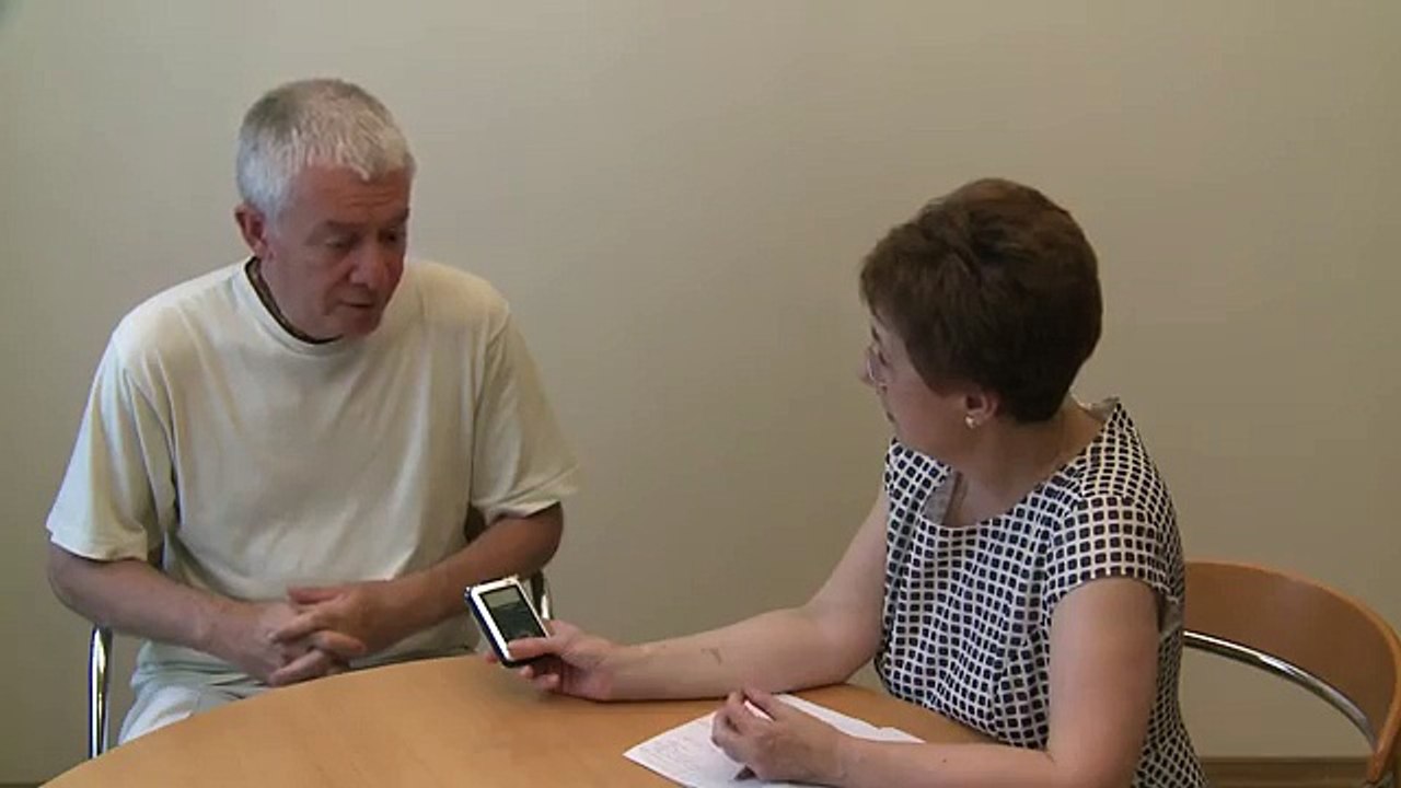 "Разумный диалог" Александр Хакимов и Алла Аркадиева 9 июля 2014