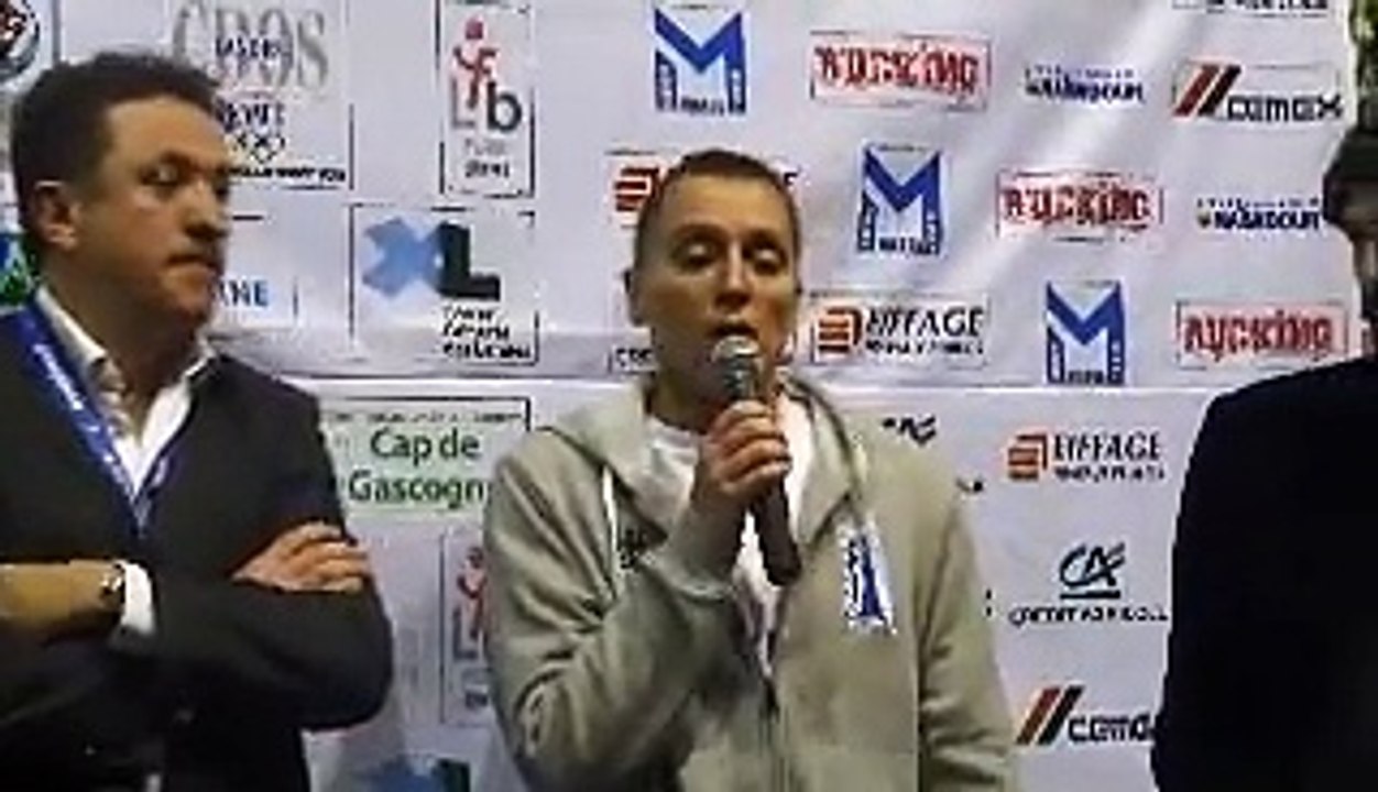 Sopron marion olivier