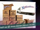 Movers in Kansas City