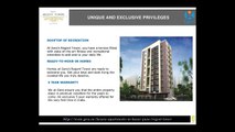 Gera's Regent Tower: Luxurious Apartments in Baner Pune