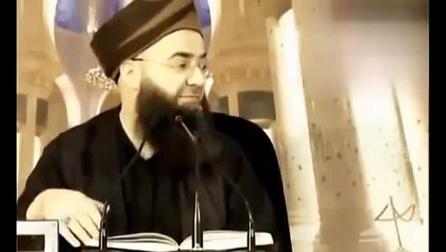 Cübbeli Ahmet Hoca'dan Uzay Yorumu