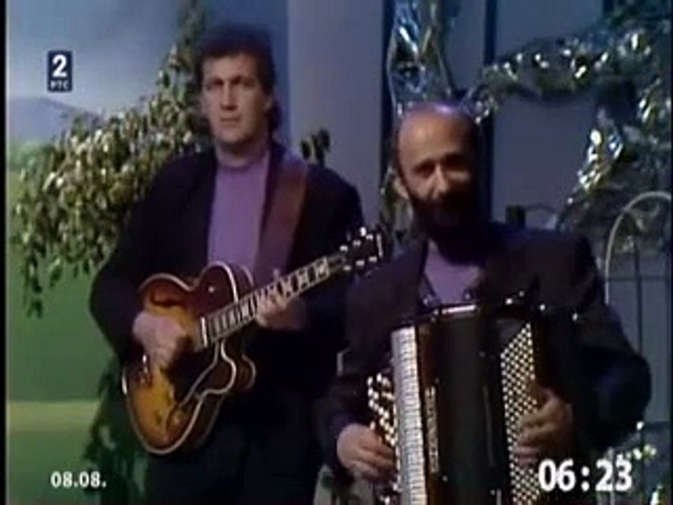 Vasilija Radojcic   Zasto pitas kol`ko mi je leta