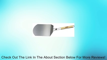 Foldable Pizza Peel Review