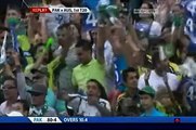 Pakistan vs  Australia 1st T20   1st Innings