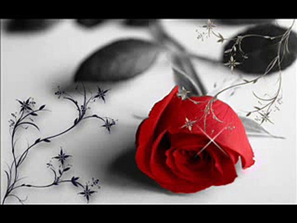 Vasilija Radojcic - Cvece ruzo,majska duso!