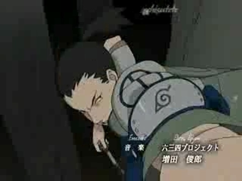 Naruto uzumaki 2
