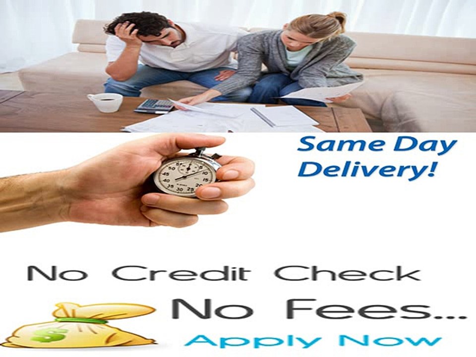 Faxless Payday Loans- Get Immediate Funds in Your Bank Account without Documents Verification