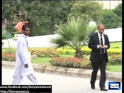 Dunya News - CEC appointment: SC rejects request to extend deadline for one month