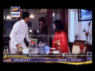 Daraar Ep - 13 - ARY Digital