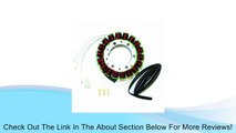 Stator HONDA XR650L XR-650L XR 650 L 1993-2009 Motorcycle 32101-24B02 32101-38B00 Review