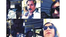 Otobüste Taciz Videosu Mahkemelik Oldu