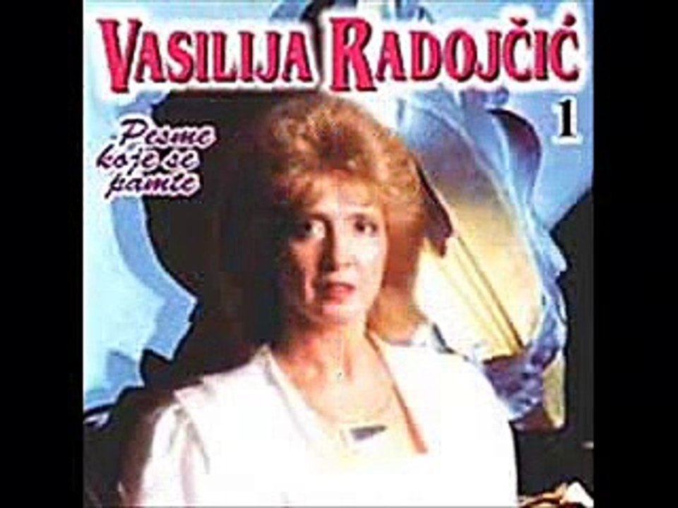 Vasilija Radojcic - Kazi Suto, kazi duso!