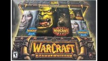 Warcraft 3 Crack - Download WC3 - Crack