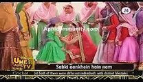 Jodha Akbar 13th November 2014 Jalal Nai Ki Insaaf www.apnicommunity.com