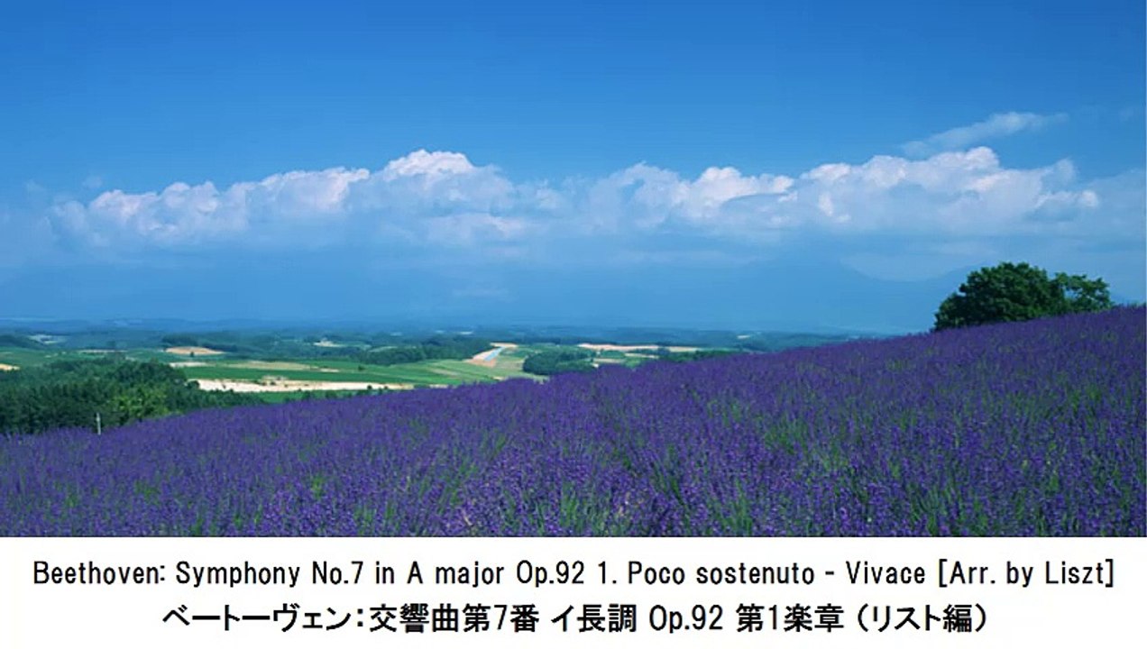 ベストクラシックミュージック-ピアノ曲 8・Best Classical Music-Piano Works 8