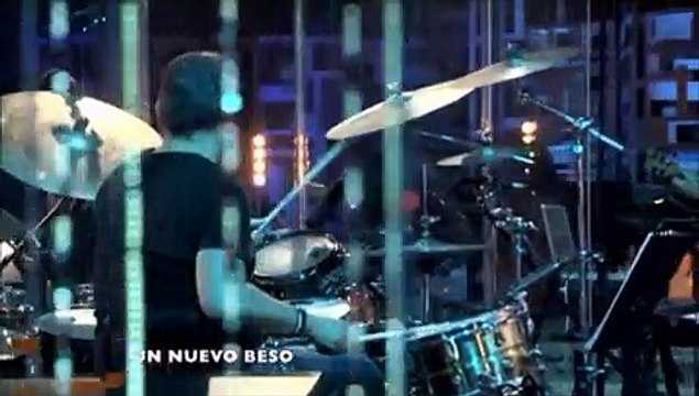 Un nuevo beso - Primera Fila 2012 - Gigi D'Alessio feat Anna Tatangelo