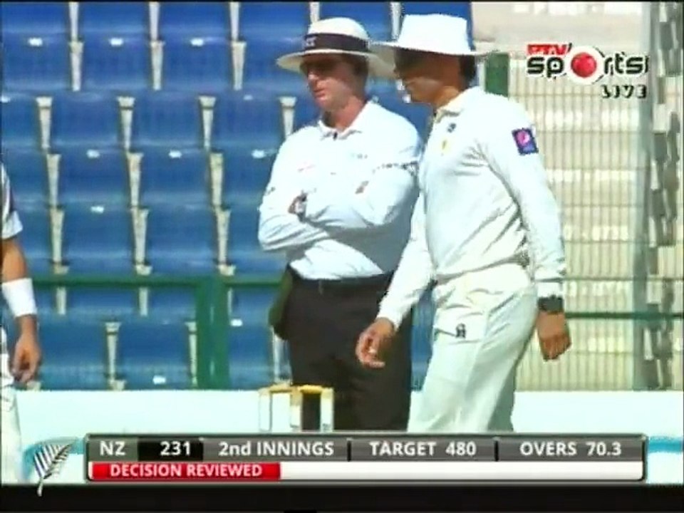 Pakistan Team Winning Moments