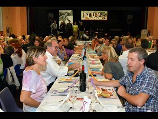 RICKY NORTON (AG soirée Bordeaux 2014)